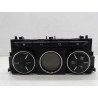 COMMANDE DE CHAUFFAGE CITROEN C3