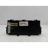 COMMANDE DE CHAUFFAGE CITROEN C3