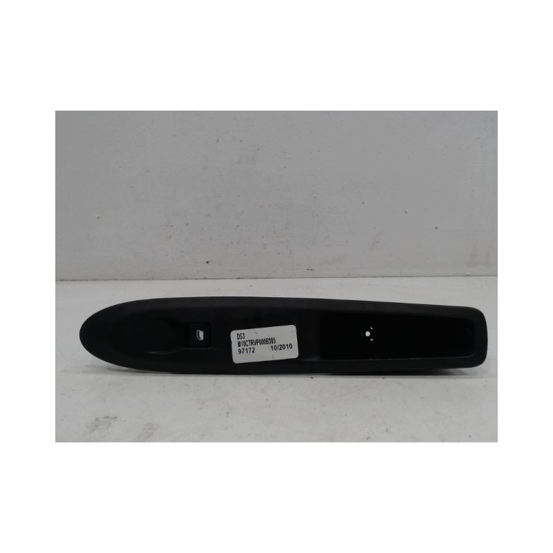 COMMANDE LEVE-GLACE PORTE AVD CITROEN DS3