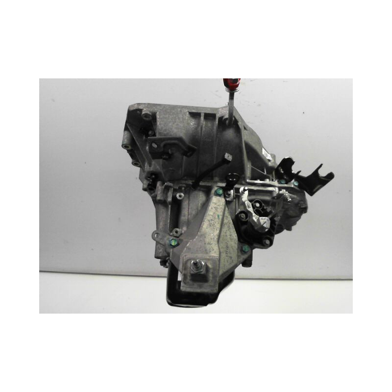 BOITE A VITESSE MECANIQUE NISSAN MICRA III Phase 3 2007-2010 1.2