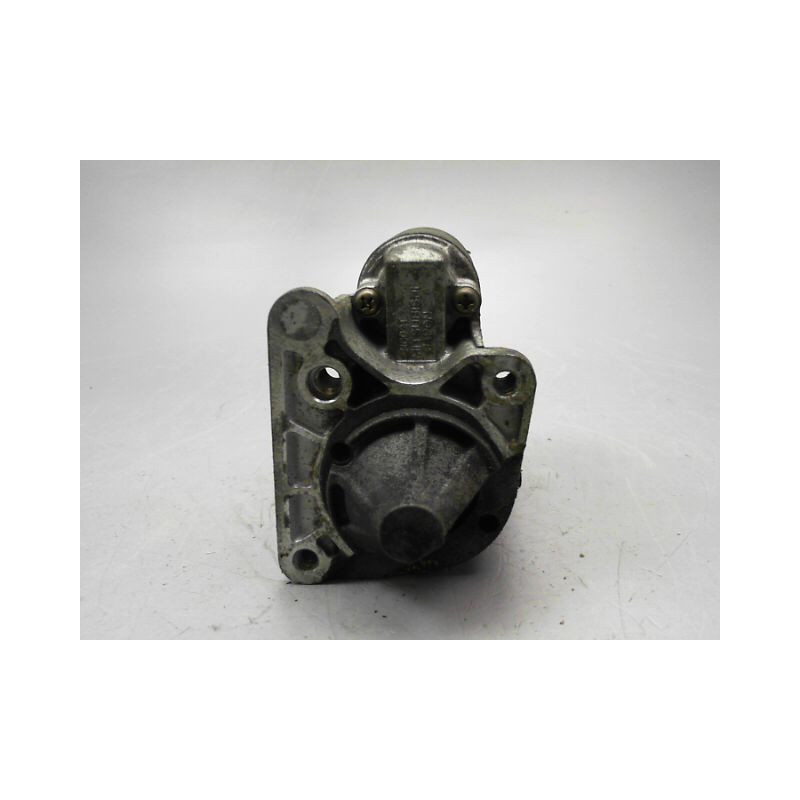 DEMARREUR RENAULT CLIO II Phase 1 1998-2001