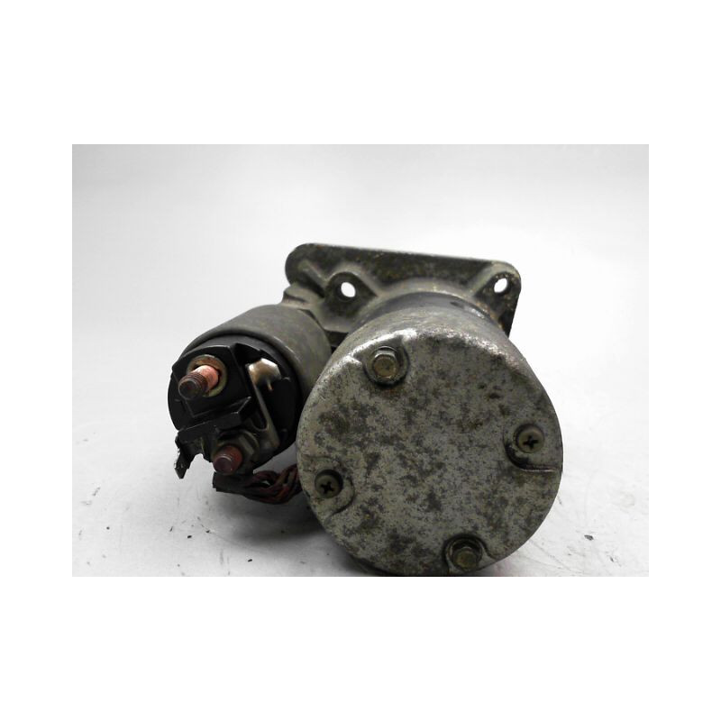 DEMARREUR RENAULT CLIO II Phase 1 1998-2001