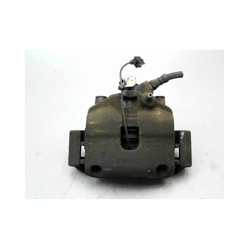 ETRIER DE FREIN AVANT GAUCHE FIAT 500 II Phase 1 2007-...