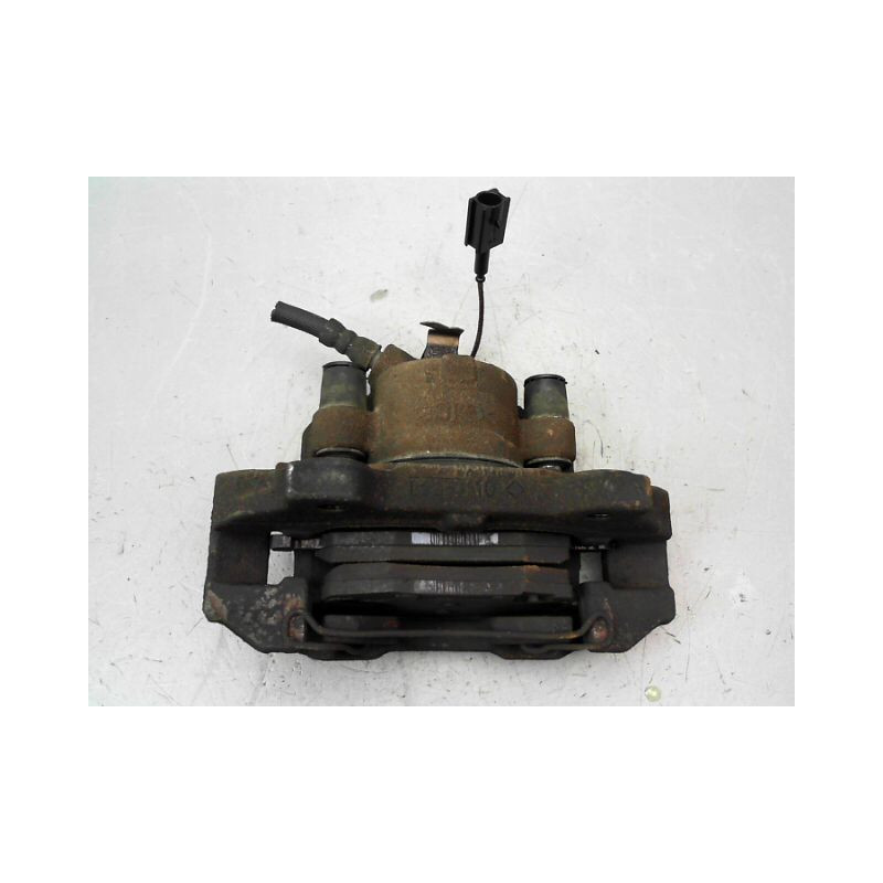 ETRIER DE FREIN AVANT GAUCHE FIAT 500 II Phase 1 2007-...