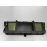 BLOC COMPTEURS CITROEN GRAND C4 PICASSO MONOSP. I LONG 2006-2013
