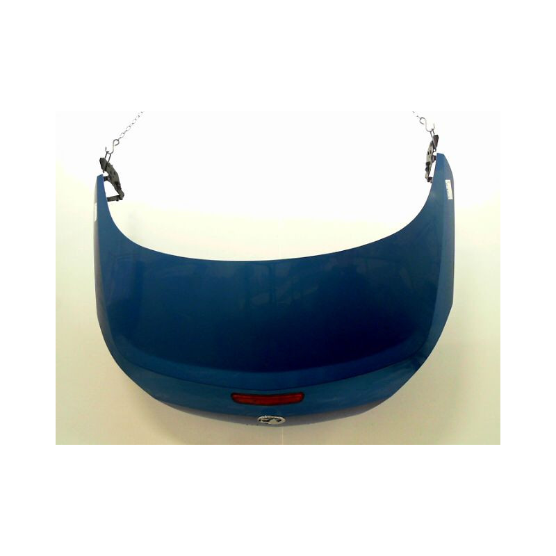COFFRE ARRIERE OPEL TIGRA TWINTOP 2P II 2004-...