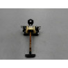 TIRANT PORTE AVANT DROIT RENAULT LAGUNA I Phase 1 1994-1998