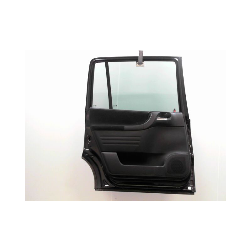 PORTE ARRIERE GAUCHE OPEL ZAFIRA MONOSP. I (A) 1999-2005