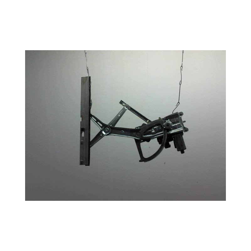 MECANISME+MOTEUR LEVE-GLACE AVANT DROIT OPEL ASTRA