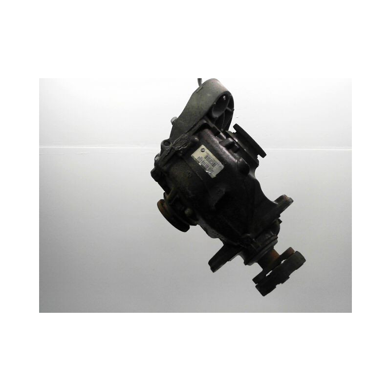 PONT ARRIERE BMW SERIE 3 BERL. V Phase 2  2008-2011 316 d