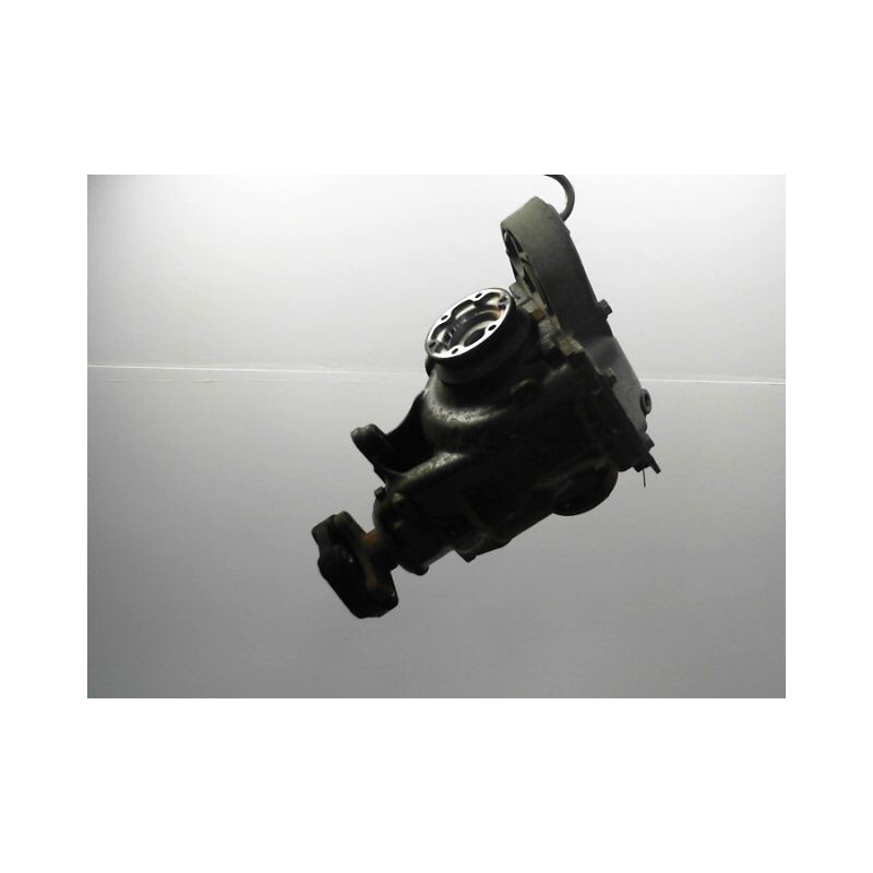 PONT ARRIERE BMW SERIE 3 BERL. V Phase 2  2008-2011 316 d