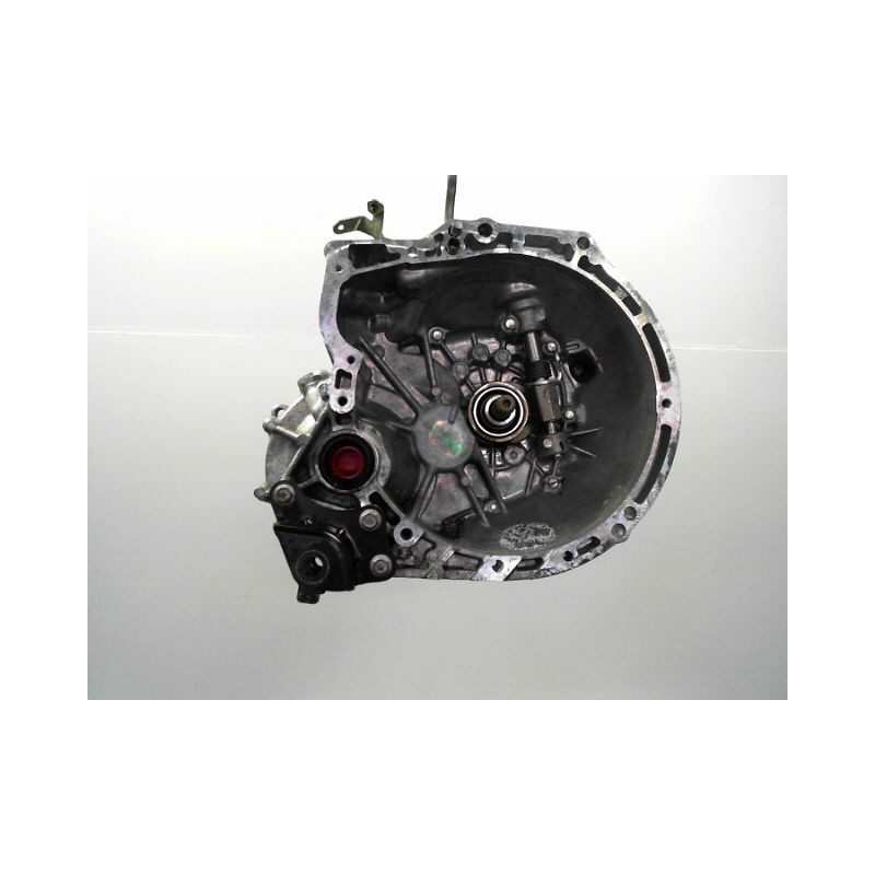 BOITE A VITESSE MECANIQUE TOYOTA AYGO I Phase 2 2009-2012 1.4 HDi 