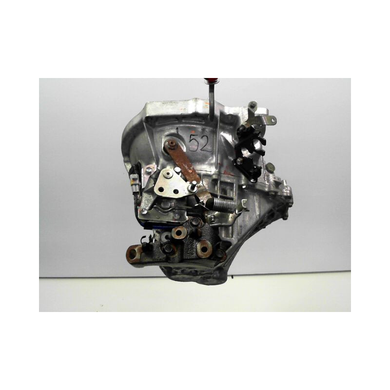 BOITE A VITESSE MECANIQUE TOYOTA AYGO I Phase 2 2009-2012 1.4 HDi 