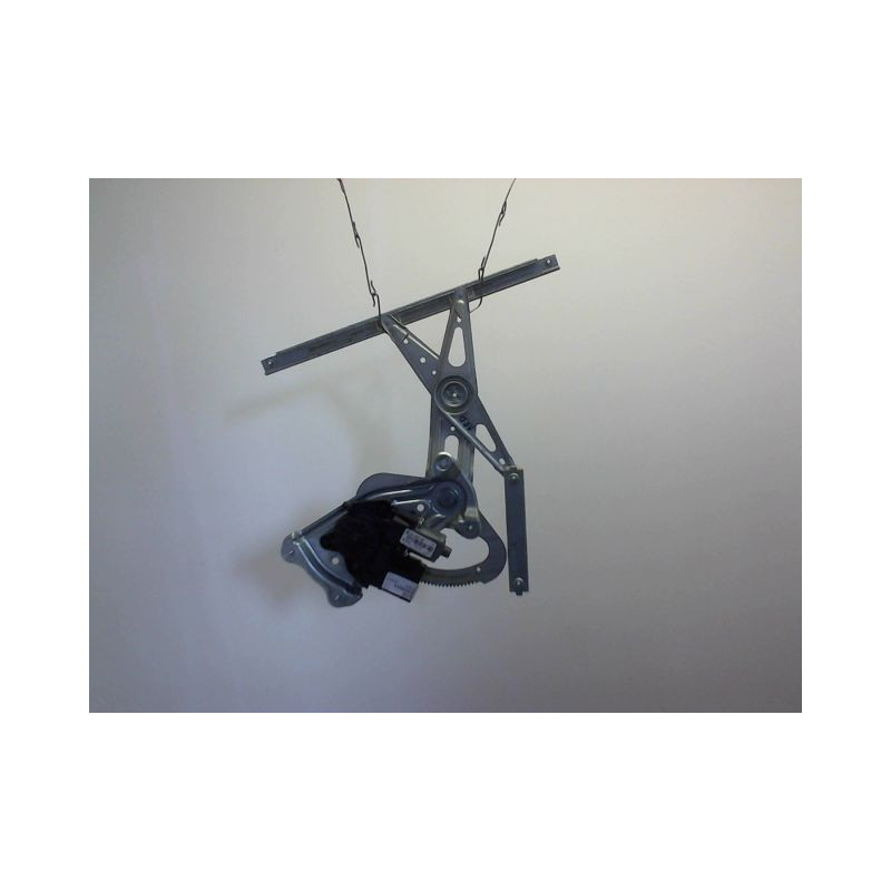 MECANISME+MOTEUR LEVE-GLACE ARRIERE DROIT RENAULT MEGANE