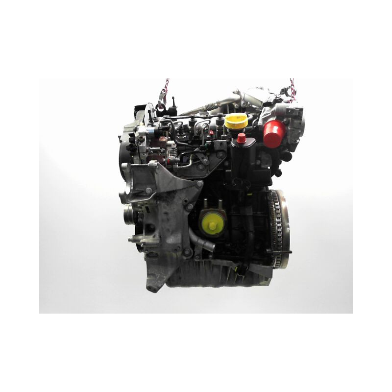 MOTEUR DIESEL RENAULT LAGUNA II Phase 2 2005-2007 1.9 dCi 