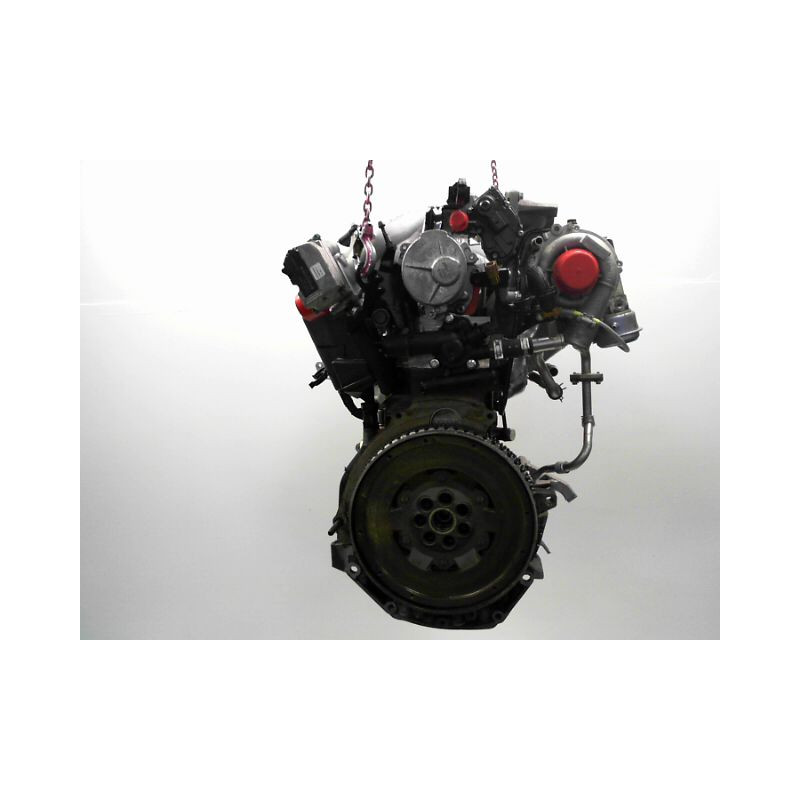 MOTEUR DIESEL RENAULT LAGUNA II Phase 2 2005-2007 1.9 dCi 