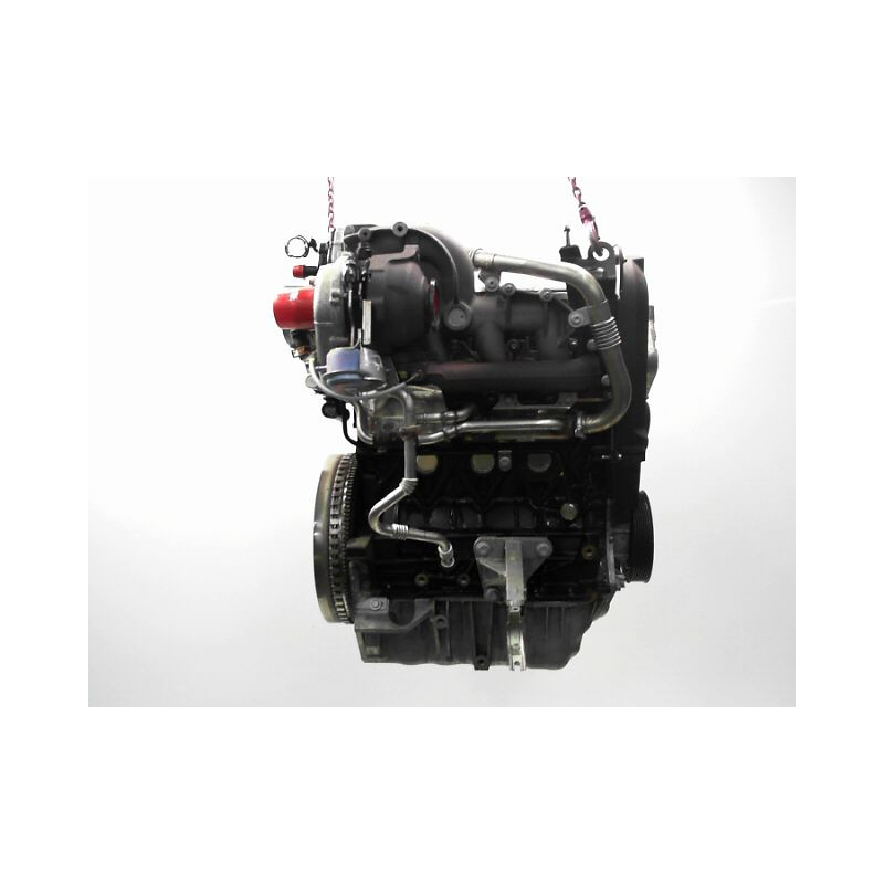 MOTEUR DIESEL RENAULT LAGUNA II Phase 2 2005-2007 1.9 dCi 