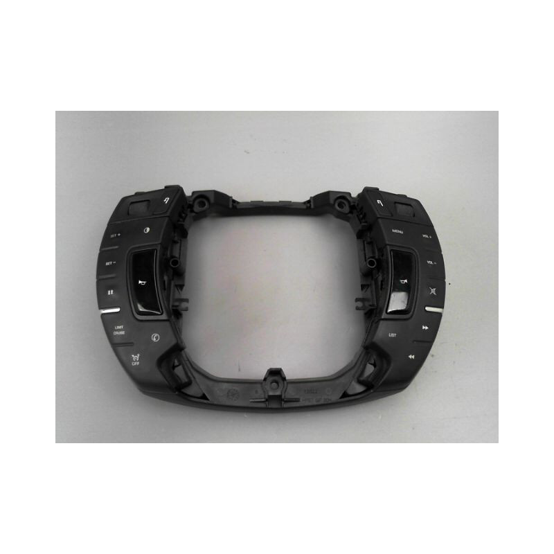 COMMANDE AUTORADIO CITROEN C5 BERL. II (X7) 2008-...