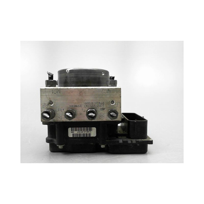 UNITE HYDRAULIQUE ABS FIAT GRANDE PUNTO III 2005-...