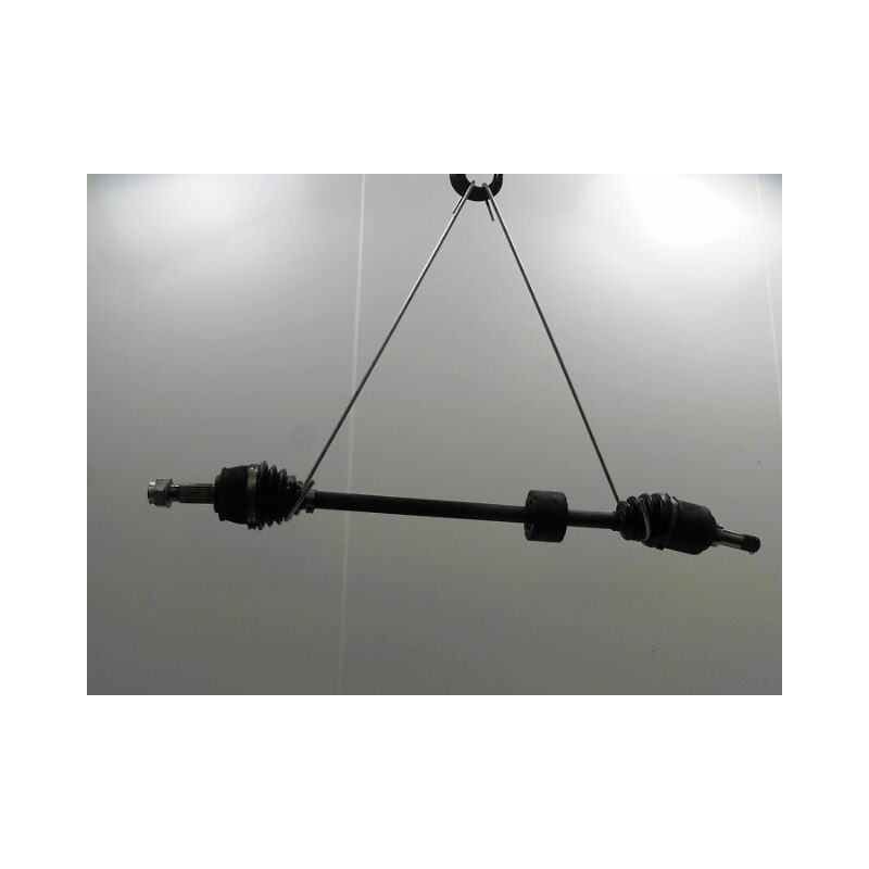 TRANSMISSION AVANT DROIT FIAT 500 II Phase 1 2007-... 1.2 