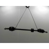 TRANSMISSION AVANT DROIT FIAT 500 II Phase 1 2007-... 1.2 