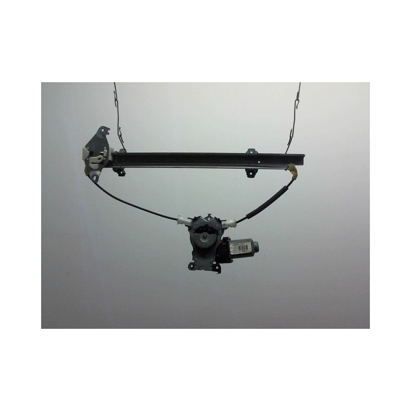 MECANISME+MOTEUR LEVE-GLACE AVANT DROIT NISSAN NOTE