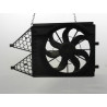MOTEUR VENTILATEUR RADIATEUR VOLKSWAGEN POLO V Phase 1 (6R) 2009-...
