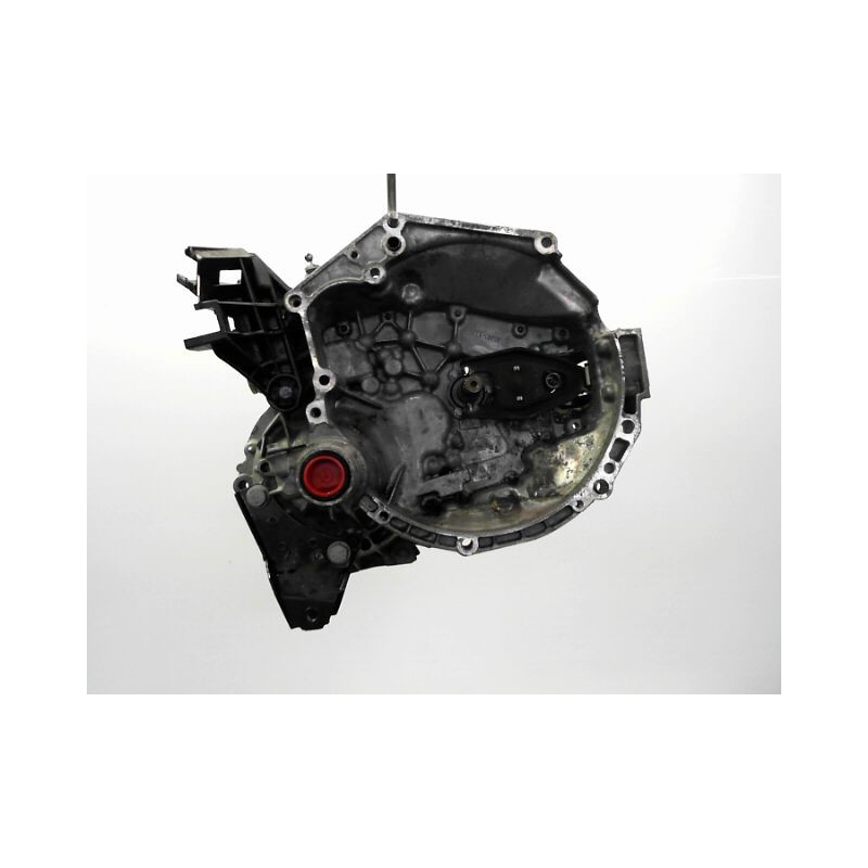 BOITE A VITESSE MECANIQUE PEUGEOT 207 2006-2013 1.4