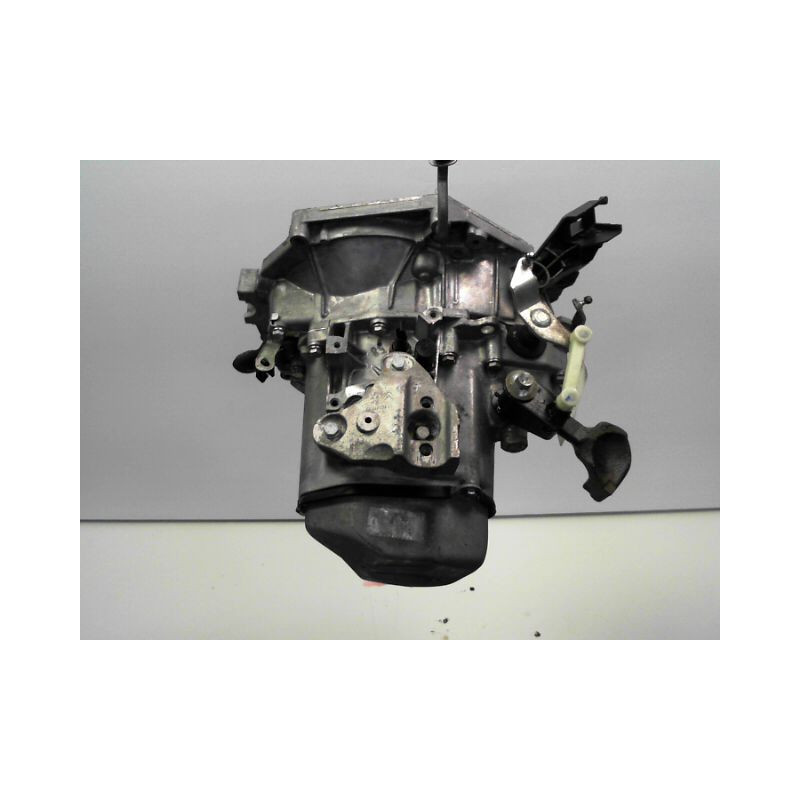 BOITE A VITESSE MECANIQUE PEUGEOT 207 2006-2013 1.4