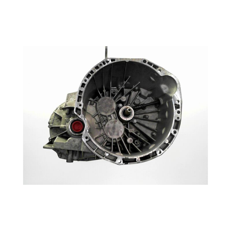 BOITE A VITESSE MECANIQUE RENAULT LAGUNA III Phase 1 2007-2010 2.0 dCi (BT01, BT08, BT09, BT0E, BT0K, BT12, BT1C, BT1D,...