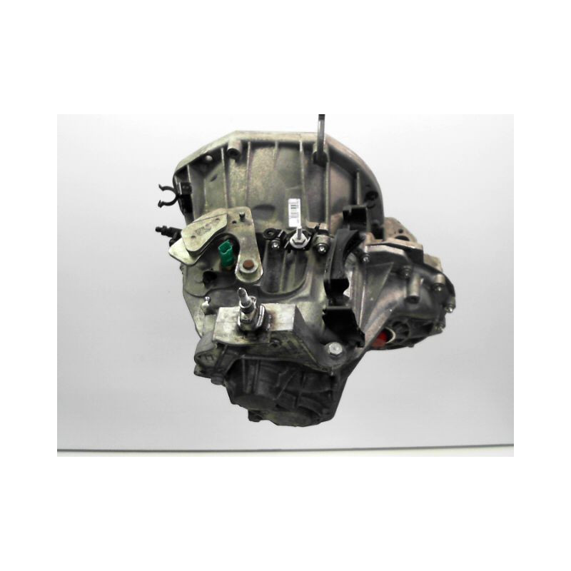 BOITE A VITESSE MECANIQUE RENAULT LAGUNA III Phase 1 2007-2010 2.0 dCi (BT01, BT08, BT09, BT0E, BT0K, BT12, BT1C, BT1D,...