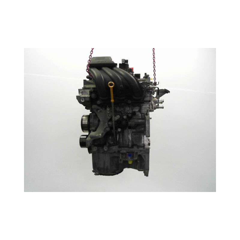 MOTEUR ESSENCE NISSAN MICRA III Phase 3 2007-2010 1.2