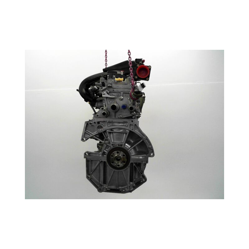 MOTEUR ESSENCE NISSAN MICRA III Phase 3 2007-2010 1.2