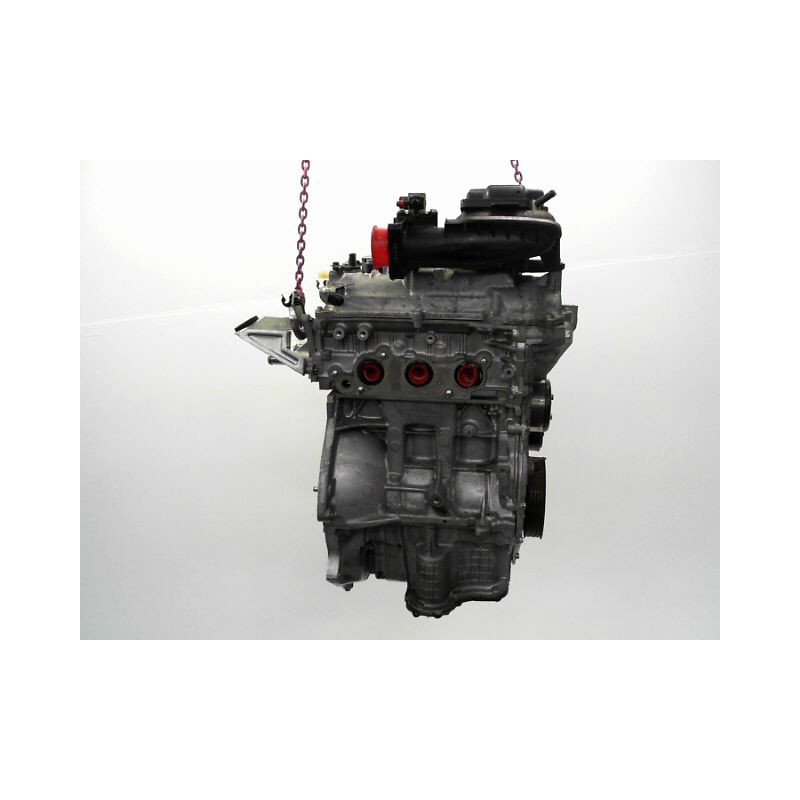 MOTEUR ESSENCE NISSAN MICRA III Phase 3 2007-2010 1.2
