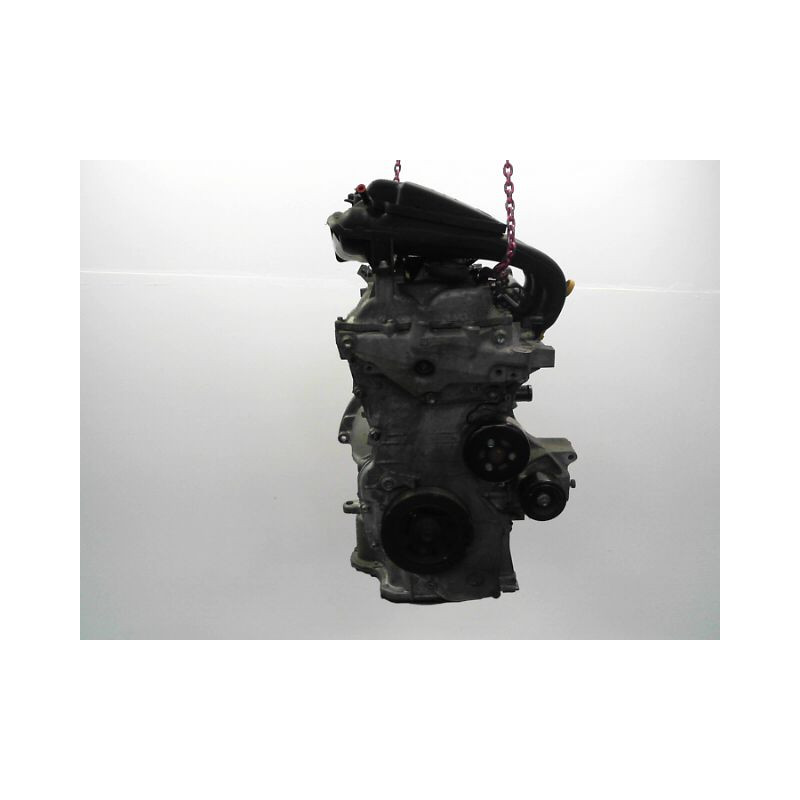 MOTEUR ESSENCE NISSAN MICRA III Phase 3 2007-2010 1.2