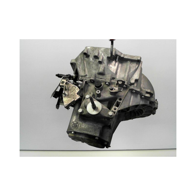 BOITE A VITESSE MECANIQUE PEUGEOT 308 I Phase 1 2007-2011 1.6 HDi