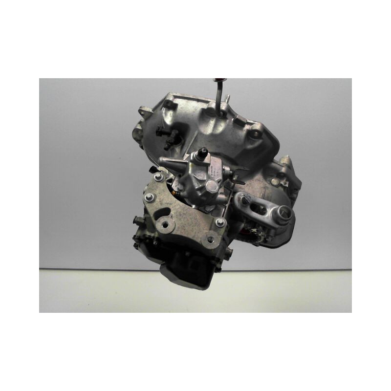 BOITE A VITESSE MECANIQUE OPEL CORSA IV Phase 1  2006-2010 1.0 