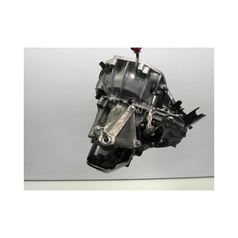 BOITE A VITESSE MECANIQUE NISSAN MICRA III Phase 2 2005-2007 1.2 16V