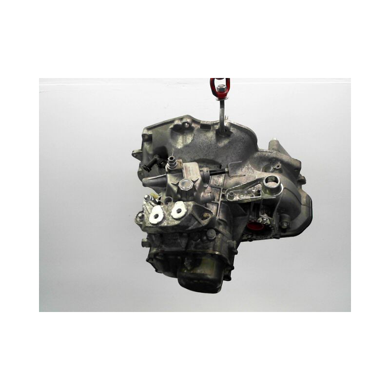 BOITE A VITESSE MECANIQUE OPEL CORSA III Phase 2  2003-2006 1.2 Twinport 