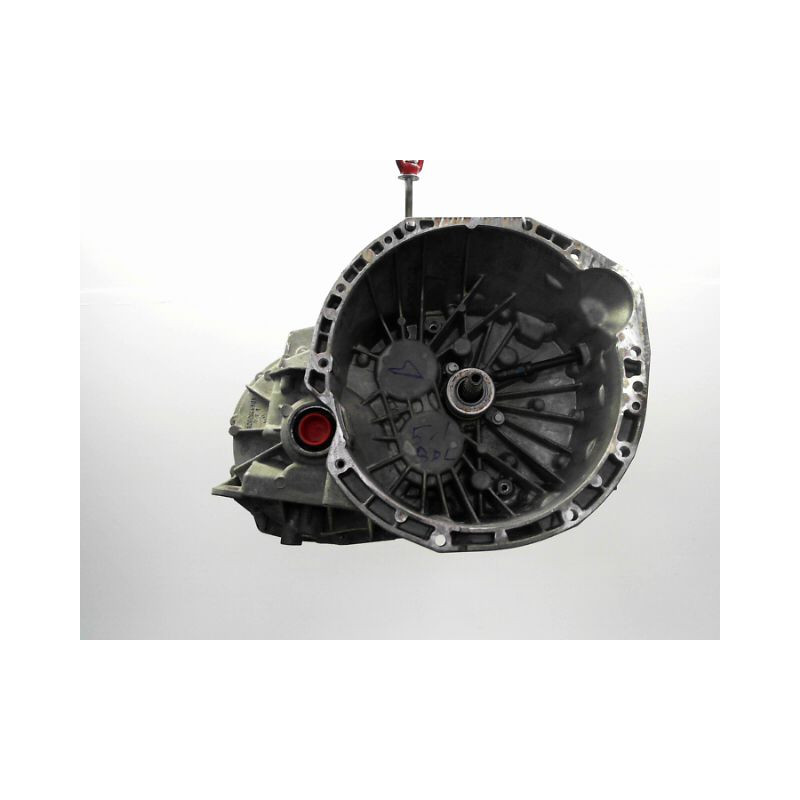 BOITE A VITESSE MECANIQUE RENAULT LAGUNA III Phase 1 2007-2010 2.0 dCi 