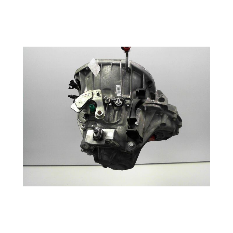 BOITE A VITESSE MECANIQUE RENAULT LAGUNA III Phase 1 2007-2010 2.0 dCi 