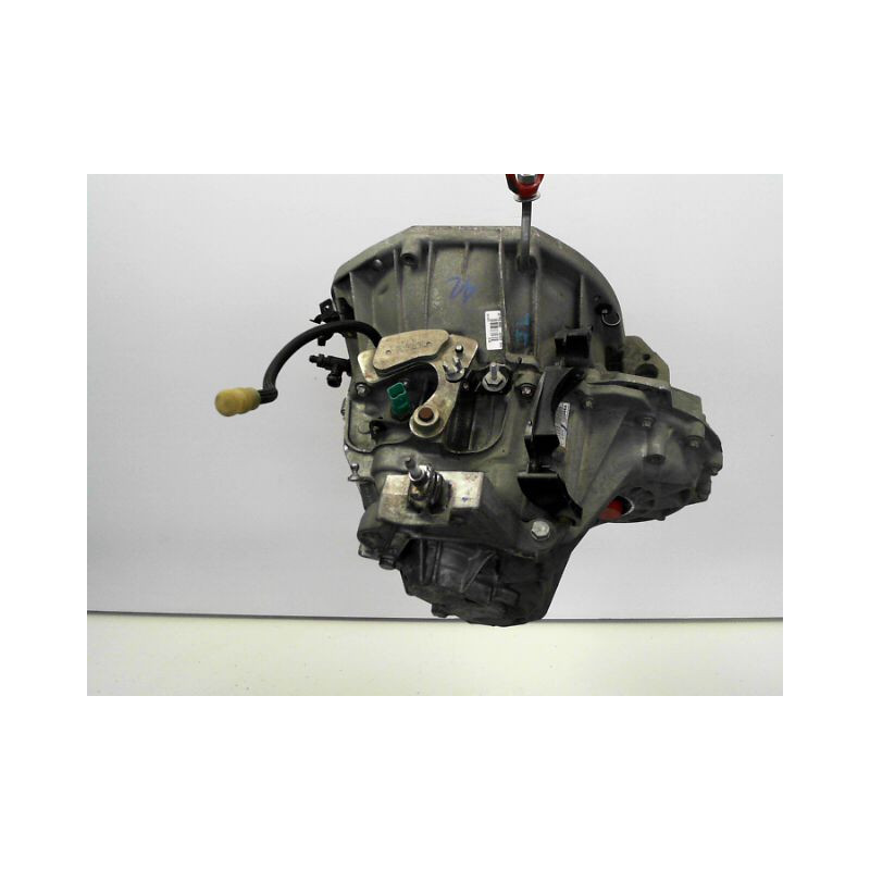 BOITE A VITESSE MECANIQUE RENAULT LAGUNA III Phase 1 2007-2010 2.0 dCi (BT01, BT08, BT09, BT0E, BT0K, BT12, BT1C, BT1D,...