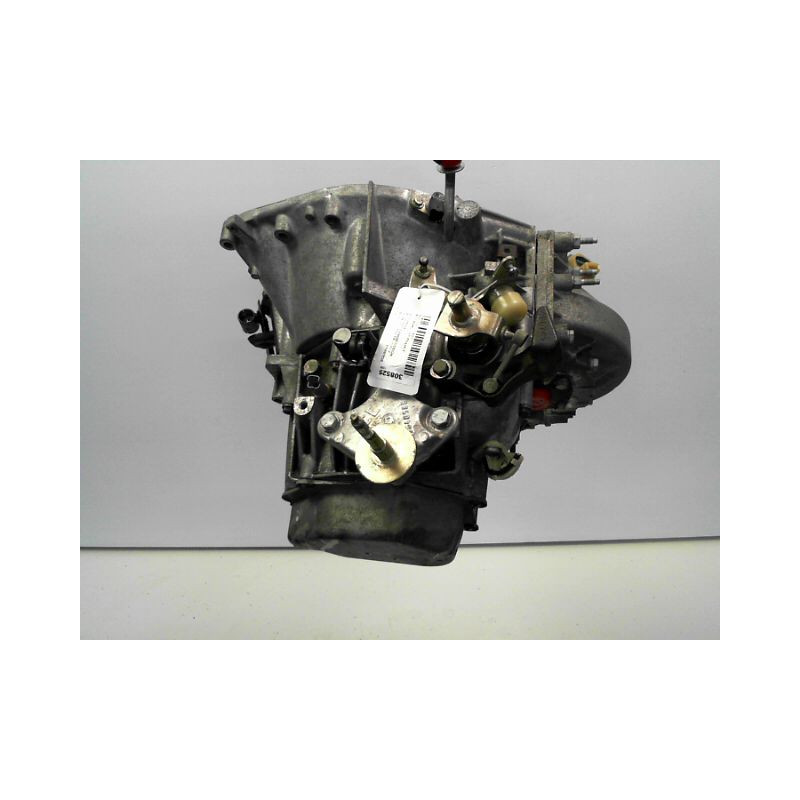 BOITE A VITESSE MECANIQUE PEUGEOT 607 BERL. Phase 2 2004-2010 2.2 16V