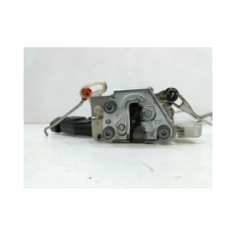SYSTEME CONDAMNATION AVANT GAUCHE PEUGEOT 107