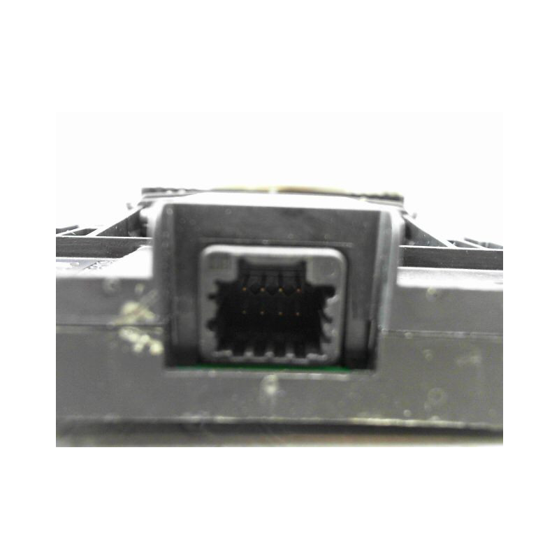 LECTEUR DE CARTE RENAULT LATITUDE BERL. 2010-...