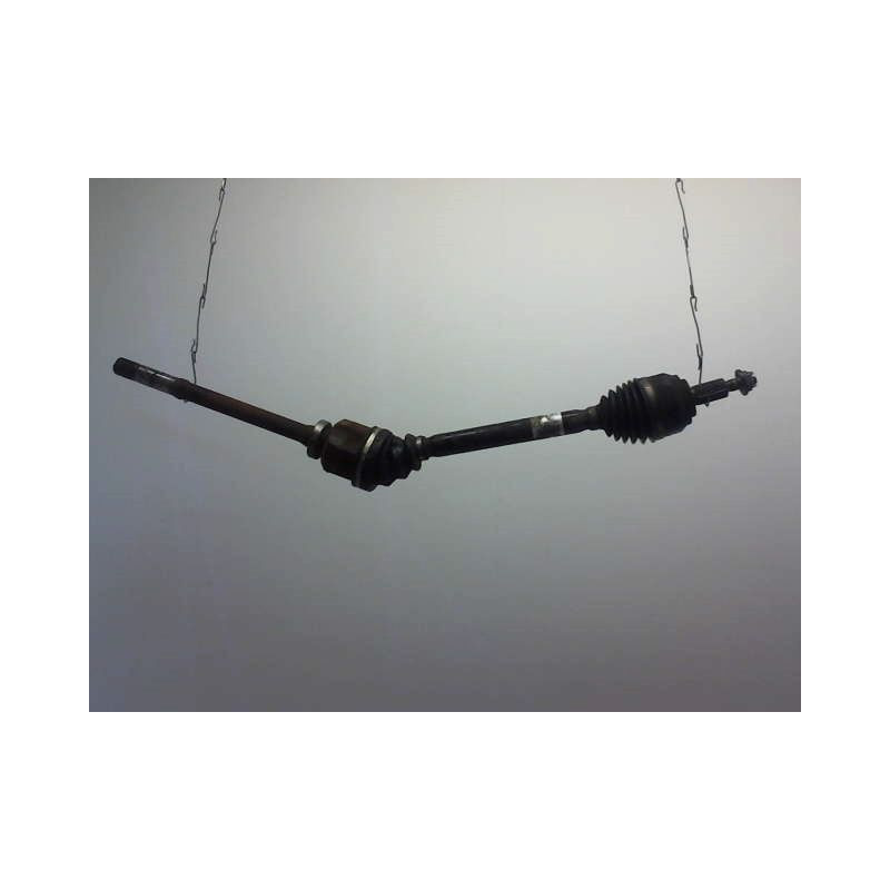 TRANSMISSION AVANT DROIT RENAULT LAGUNA 2.0 dCi (DT01, DT08, DT09, DT0K, DT12, DT1C, DT1D, DT1M,...