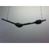 TRANSMISSION AVANT DROIT RENAULT LAGUNA 2.0 dCi (DT01, DT08, DT09, DT0K, DT12, DT1C, DT1D, DT1M,...
