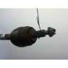 TRANSMISSION AVANT DROIT RENAULT LAGUNA 2.0 dCi (DT01, DT08, DT09, DT0K, DT12, DT1C, DT1D, DT1M,...
