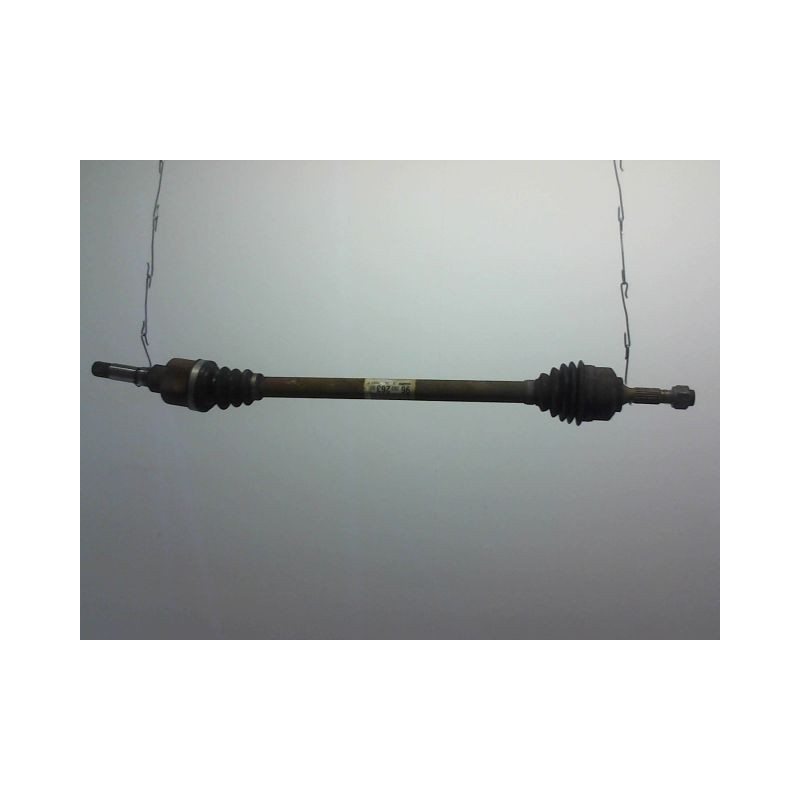 TRANSMISSION AVANT DROIT CITROEN C3 1.4 HDi