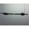TRANSMISSION AVANT DROIT CITROEN C3 1.4 HDi